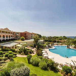 Résidence Pierre&vacances Premium Les Calanques Des Issambres Appart hôtel Les Issambres