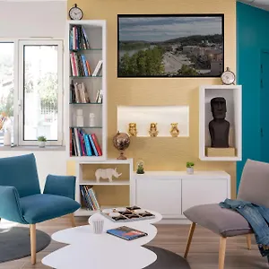 3* Hotel Kyriad Lyon