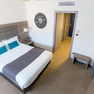 3* Hotel Kyriad Lyon Est - Eurexpo
