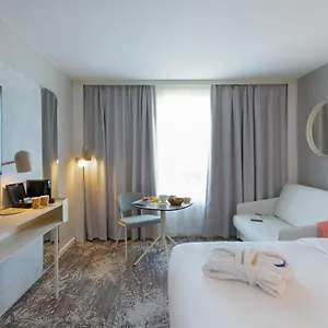 Novotel Pont De L'arc Hotel Aix-en-Provence