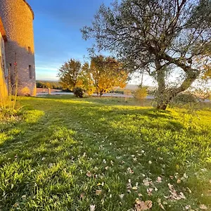 Chateau De La Gabelle Bed & Breakfast