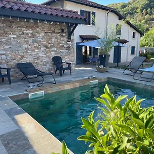 Le Regrimet Avec Parking Gratuit Et Prive Bed & Breakfast
