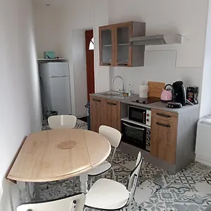  Appartement Proche Toutes Commodites