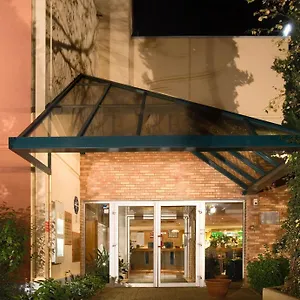 3* Hotel Ibis Grenoble