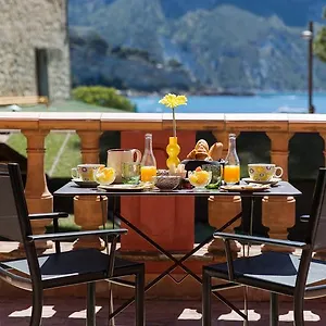 Le Jardin D'emile Hotel Cassis
