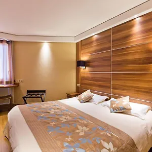 3* Hotel Novel Restaurant La Mamma