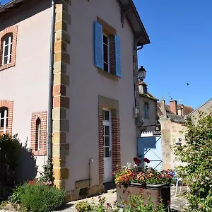 Le Clos Monade Souvigny